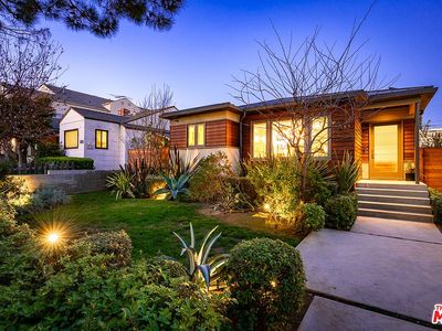 1641 Berkeley St, Santa Monica, CA, 90404