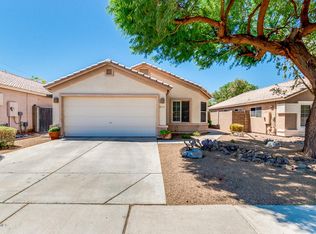 3511 W Fallen Leaf Ln, Glendale, AZ 85310