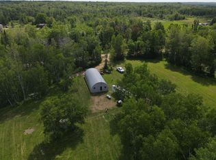 90073 Wagon Wheel Rd, Sturgeon Lake, MN 55783