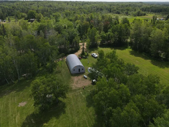 90073 Wagon Wheel Rd, Sturgeon Lake, MN 55783