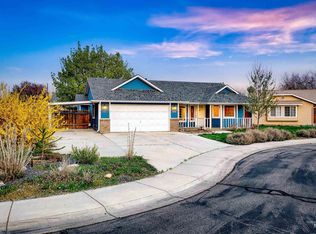 850 N Armstrong Pl, Boise, ID 83704