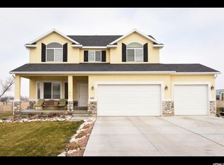 249 S Holden Ln, Grantsville, UT 84029