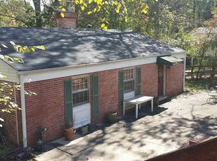 2165 Chapel Hill Rd, Birmingham, AL 35216