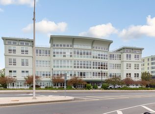Surfside Lofts, Revere, MA 02151