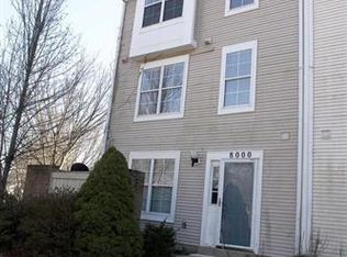 8000 Harbor Tree Way, Montgomery Village, MD 20886