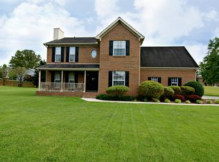 8720 Dolph Dr, Knoxville, TN 37931
