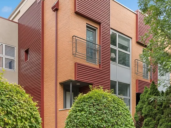 1805 N Leavitt St, Chicago, IL 60647