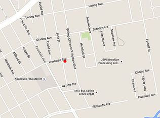 861 Pine St, Brooklyn, NY 11208
