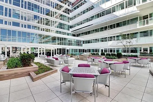 800 Avenue At Port Imperial #811 — Photo 27