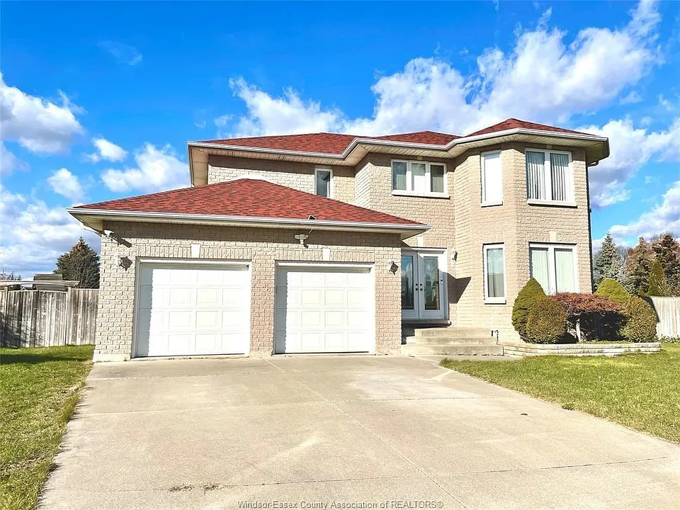 729 Donjon Ct