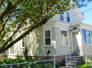 321 Judson St, Tiverton, RI 02878