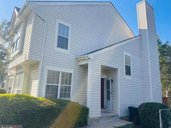 21676 Calamary Cir, Sterling, VA 20164