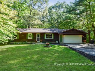 6486 Ramsdell Dr NE, Rockford, MI 49341