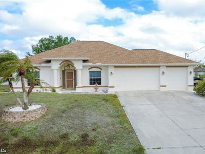 1005 NW 9th Ter, Cape Coral, FL, 33993