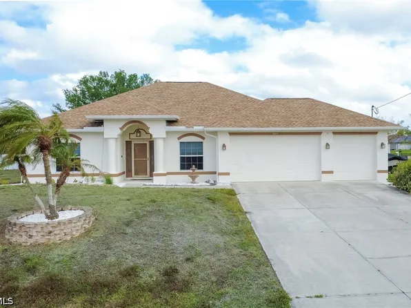 1005 NW 9th Ter, Cape Coral, FL 33993