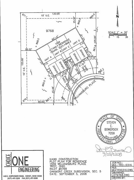 2nd image of 1559 Williamsburg Pl