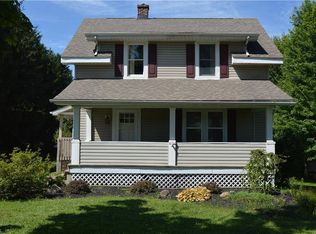 7692 Youngstown Pittsburgh Rd, Youngstown, OH 44514