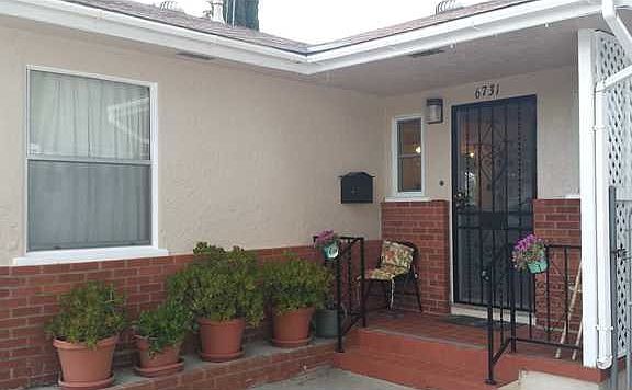 2nd image of 6731 Burgundy St