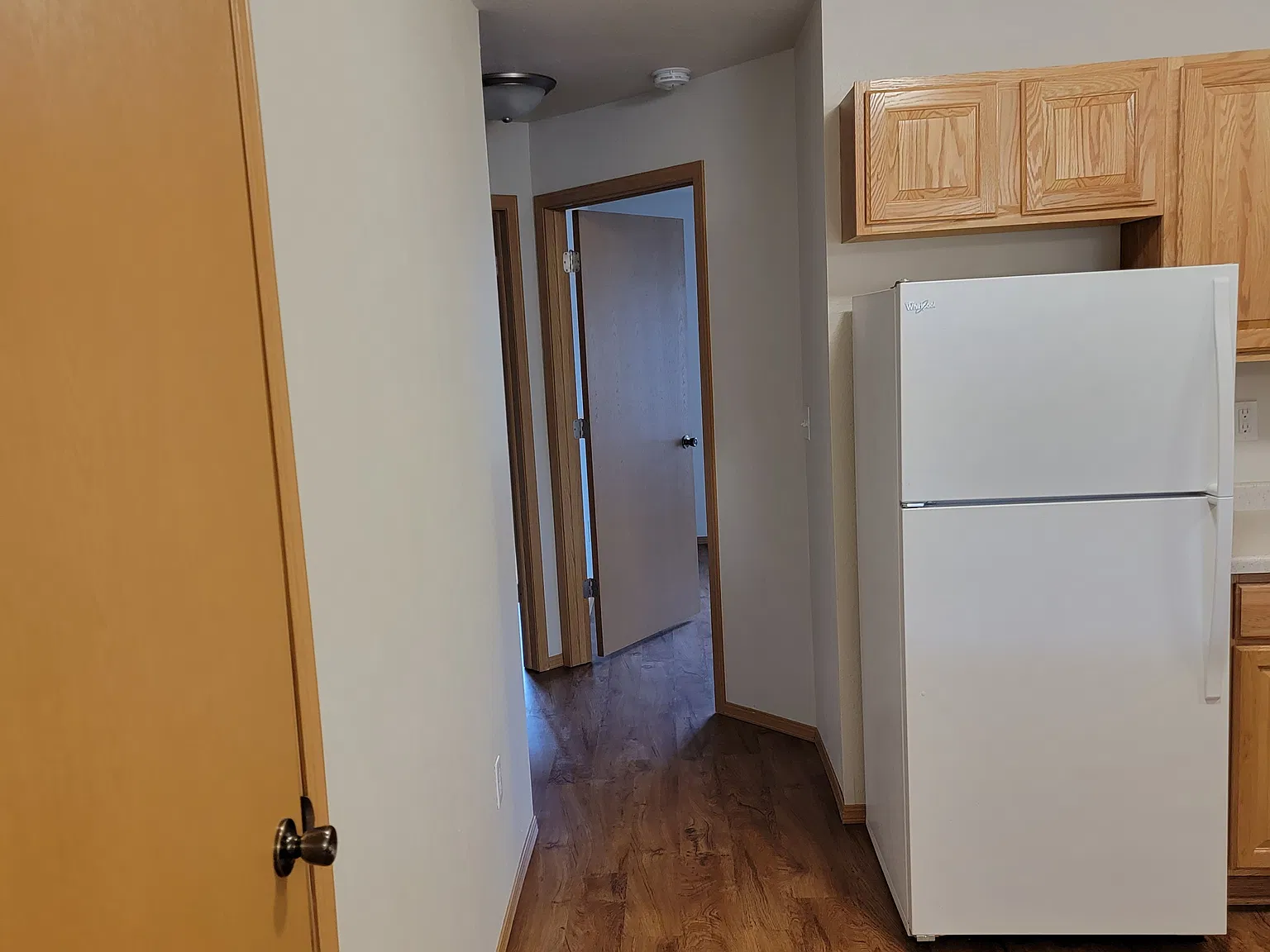 2 bed, 1100 sqft, $1,245 — Photo 3