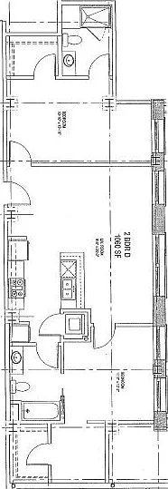 King Edward Apartments — Photo 35