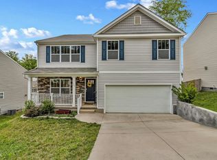 227 Roper St, Candler, NC 28715