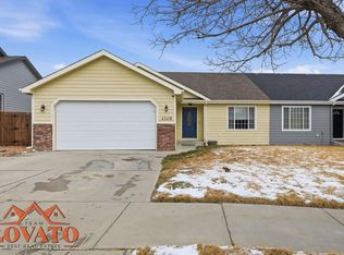 4148 Dartford Ct, Casper, WY 82609
