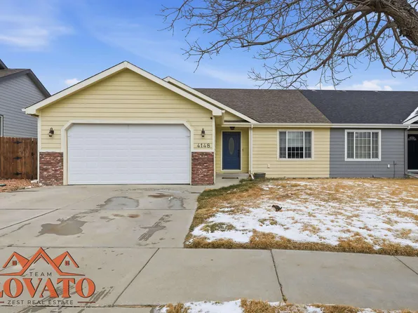 4148 Dartford Ct, Casper, WY 82609