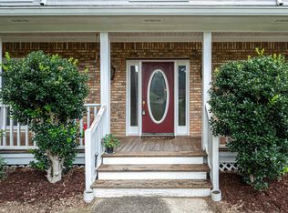 4779 Sulphur Springs Rd, Birmingham, AL 35226