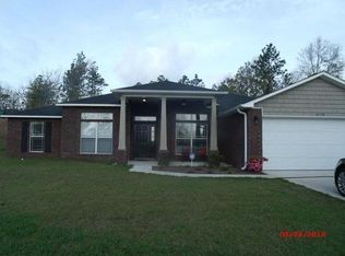 6258 Bullet Dr, Crestview, FL 32536