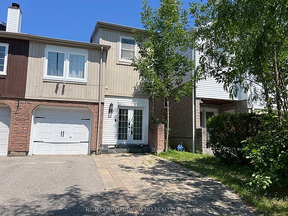 2nd image of 50 Reginald Cres #Basement