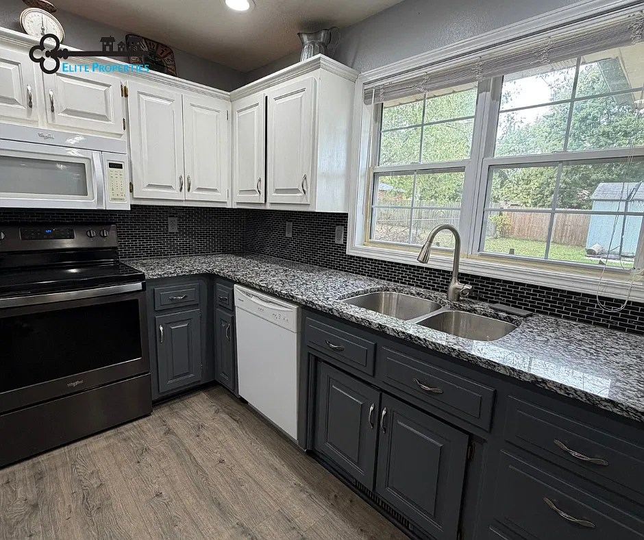4 bed, 1650 sqft, $1,600 — Photo 4