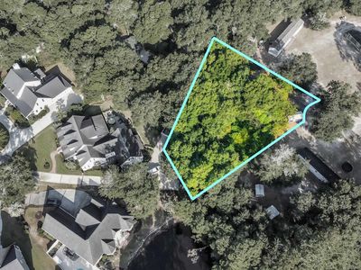 Lot 3 Shun Ave, Murrells Inlet, SC, 29576