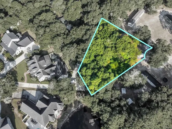 Lot 3 Shun Ave, Murrells Inlet, SC 29576