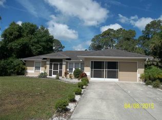83 Adalia Ter, Pt Charlotte, FL 33954