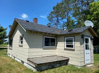 2255 County Road 612, Grayling, MI 49738