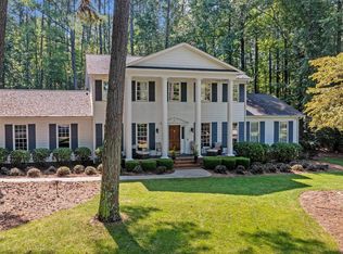 2 Pine Valley Ct, Spartanburg, SC 29306