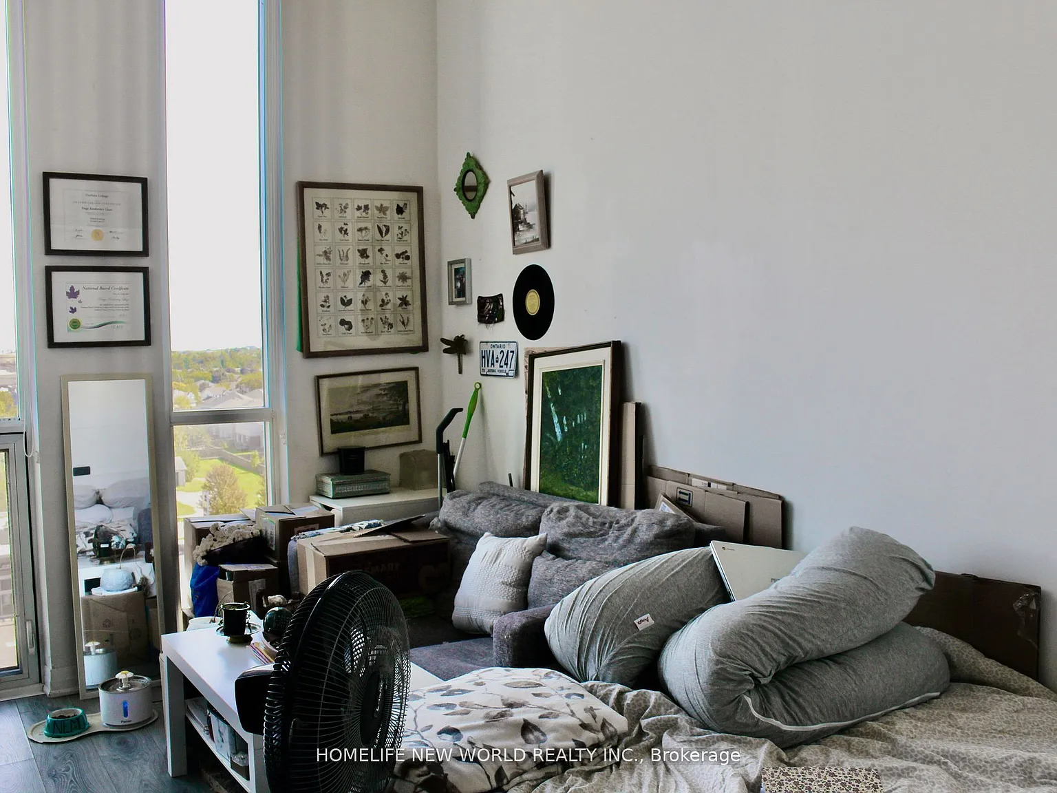 Studio, $1,290 — Photo 4