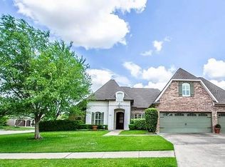 3590 Prescott Dr, Beaumont, TX 77706