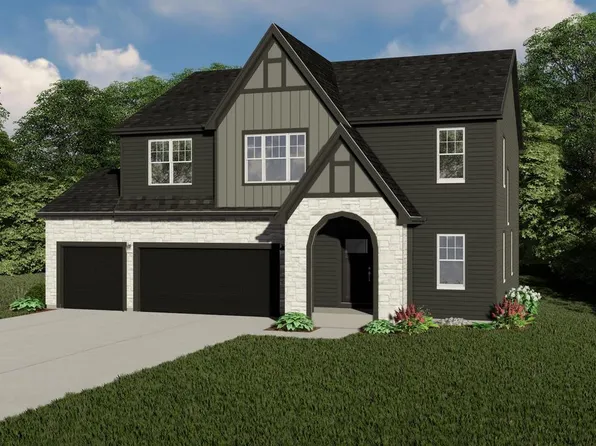 887 Kohlwey DRIVE, Grafton, WI 53024