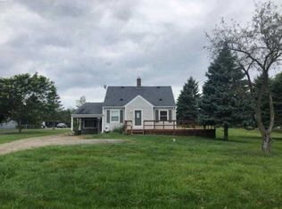 2417 N State Rd, Davison, MI 48423