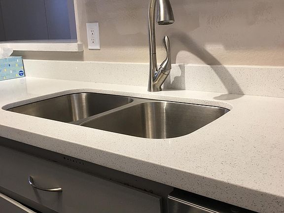 Kitchen Sink, Dishwasher