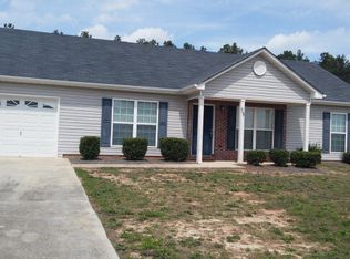 208 Cody Dr, Macon, GA 31216