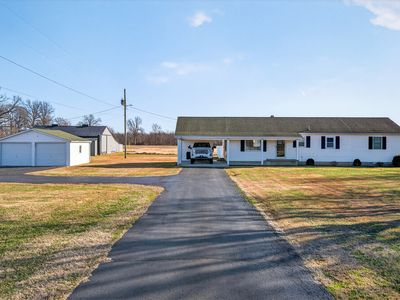 4805 S Us Highway 31, Crothersville, IN, 47229