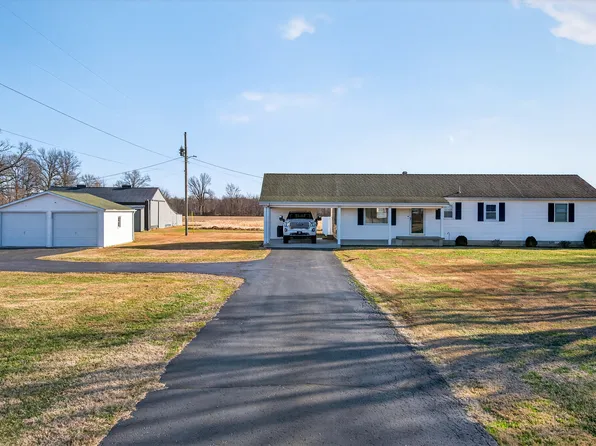 4805 S Us Highway 31, Crothersville, IN 47229