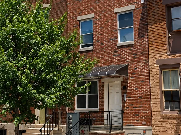 3829 Lancaster Ave APT 2, Philadelphia, PA 19104