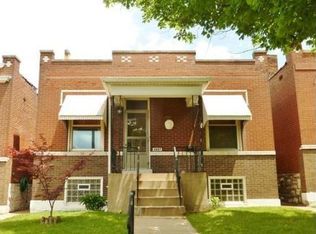 4967 Loughborough Ave, Saint Louis, MO