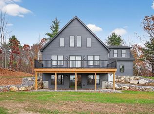 19 Sky Ridge Dr, Casco, ME 04015