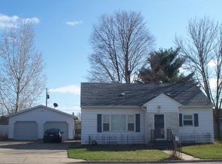 407 1st Ave NW, Little Falls, MN 56345