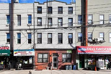 Rented by Brooklyn Group