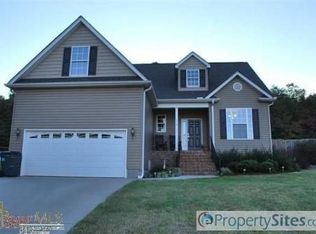 514 Nichole Pl, Greer, SC 29651